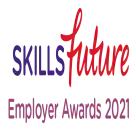 SkillsFuture Employer Awards 2021 雇主大獎