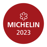 2023年 - Singapore MICHELIN Guide 2023 - One Michelin Star