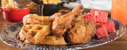 The Bird Southern Table & Bar opens at Marina Bay Sands