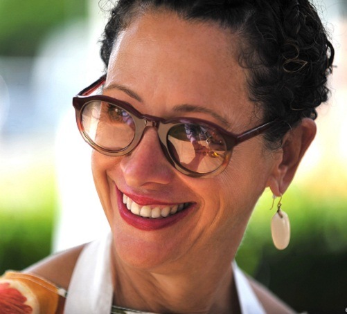 Nancy Silverto