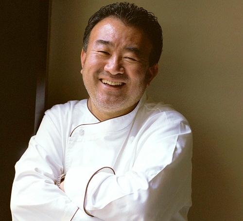 和久田哲也 (Tetsuya Wakuda)