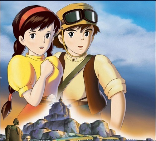 ArtScience on Screen: Anime Season