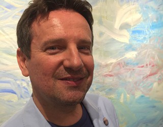 Andrea Nanetti