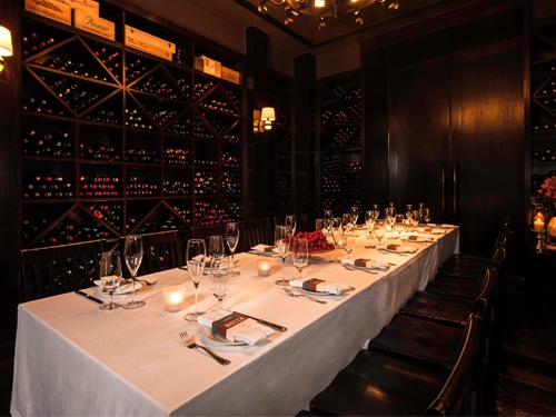Private Events at Osteria Mozza