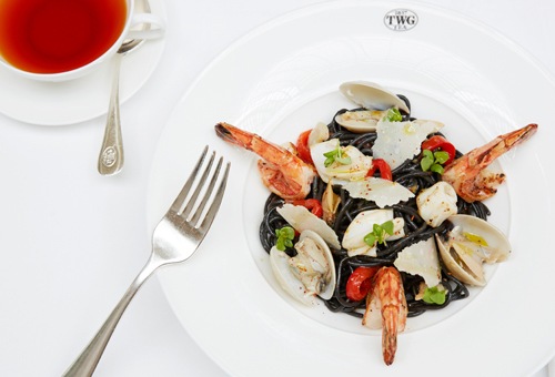 濱海灣金沙 TWG Tea Salon & Boutique