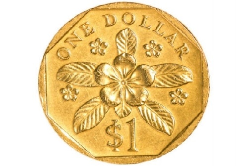 新加坡傳統貨幣