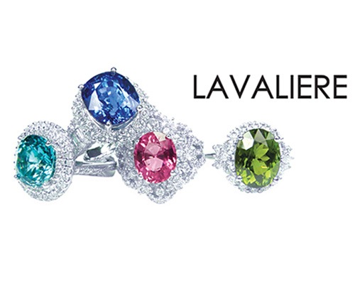 Lavaliere