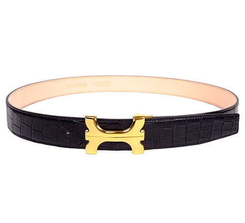KWANPEN Icon Buckle at Marina Bay Sands