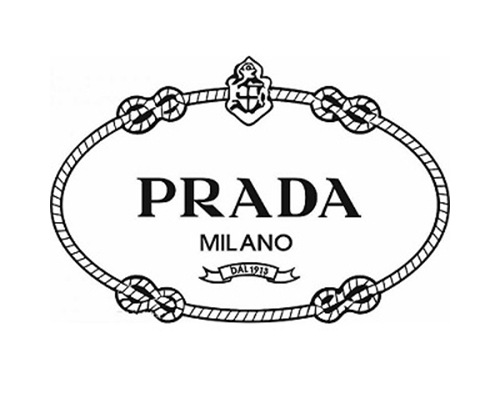 Prada at the Shoppes Marina bay sands