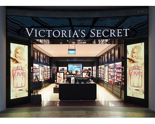 濱海灣金沙購物商城 Victoria's Secret Beauty & Accessories