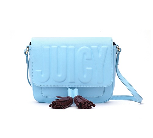 JUICY COUTURE Laurel Crossbody Bag