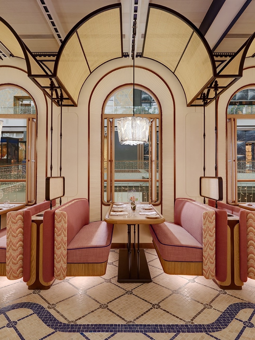 Maison Boulud