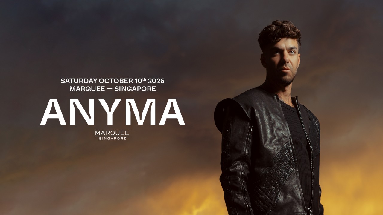 Anyma