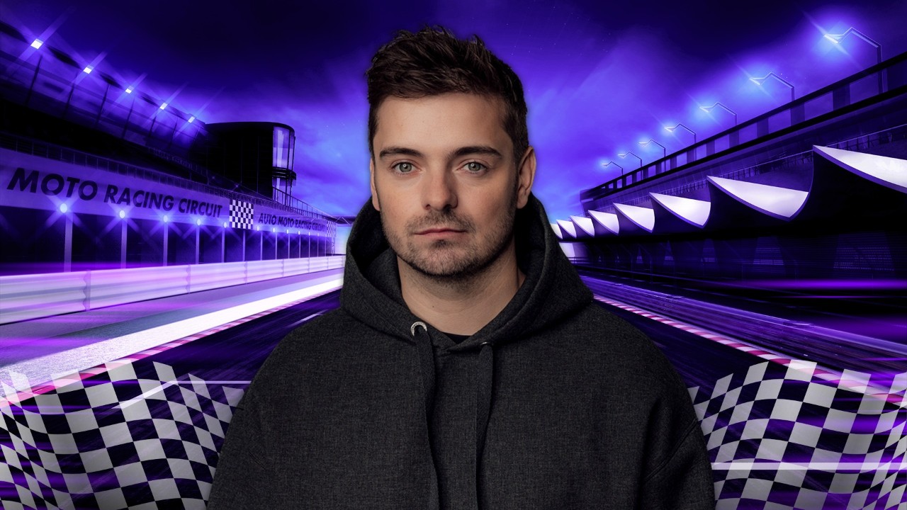 Martin Garrix