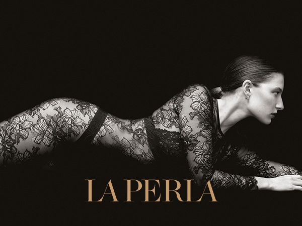 LA PERLA 雙倍獎賞錢(6%)