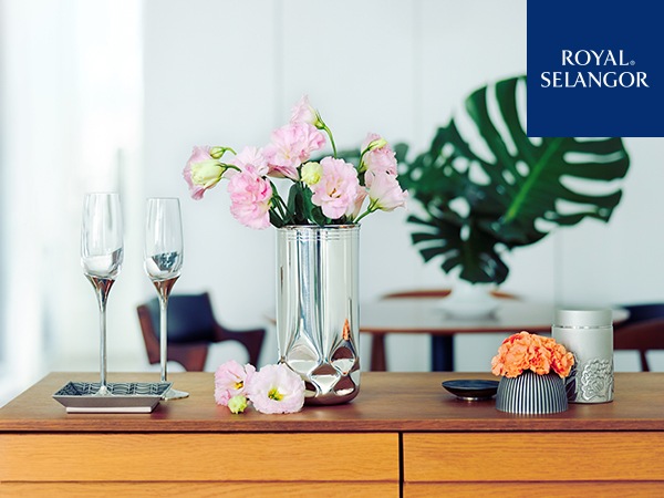 Royal Selangor 雙倍(6%)獎賞