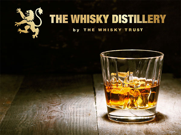 The Whisky Distillery 軒尼斯特惠