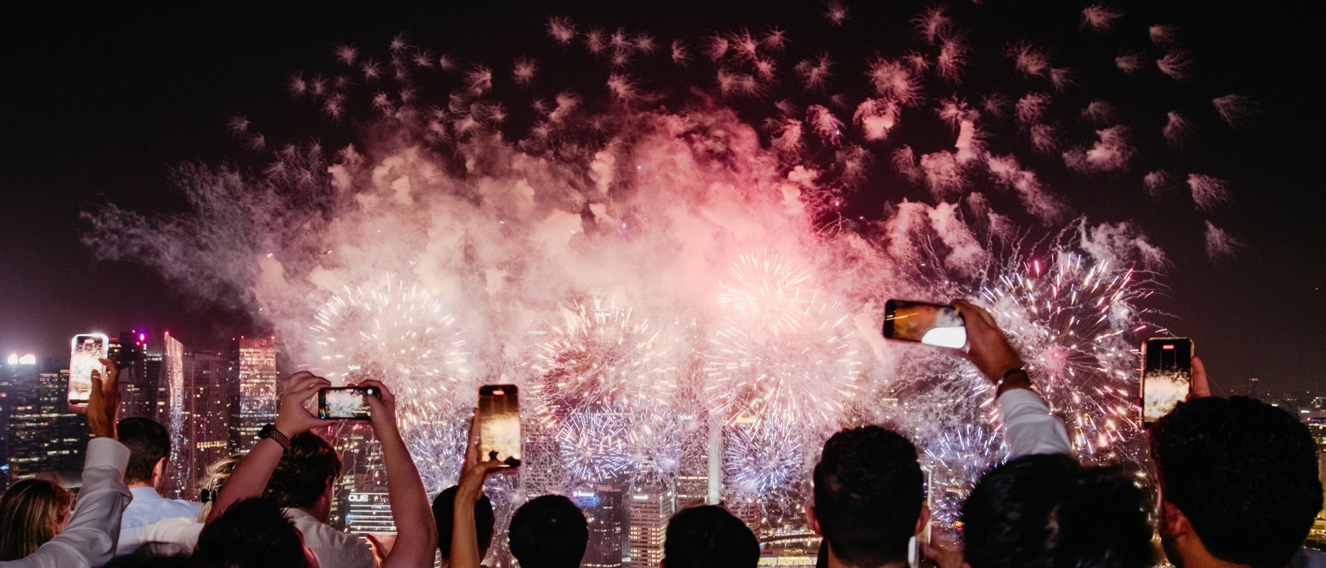 璀璨夜空倒計時