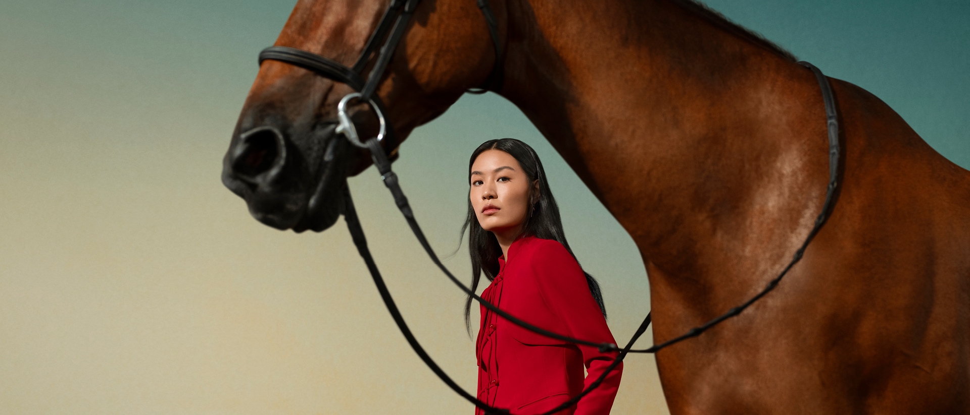 在購物商城歡度聖誕