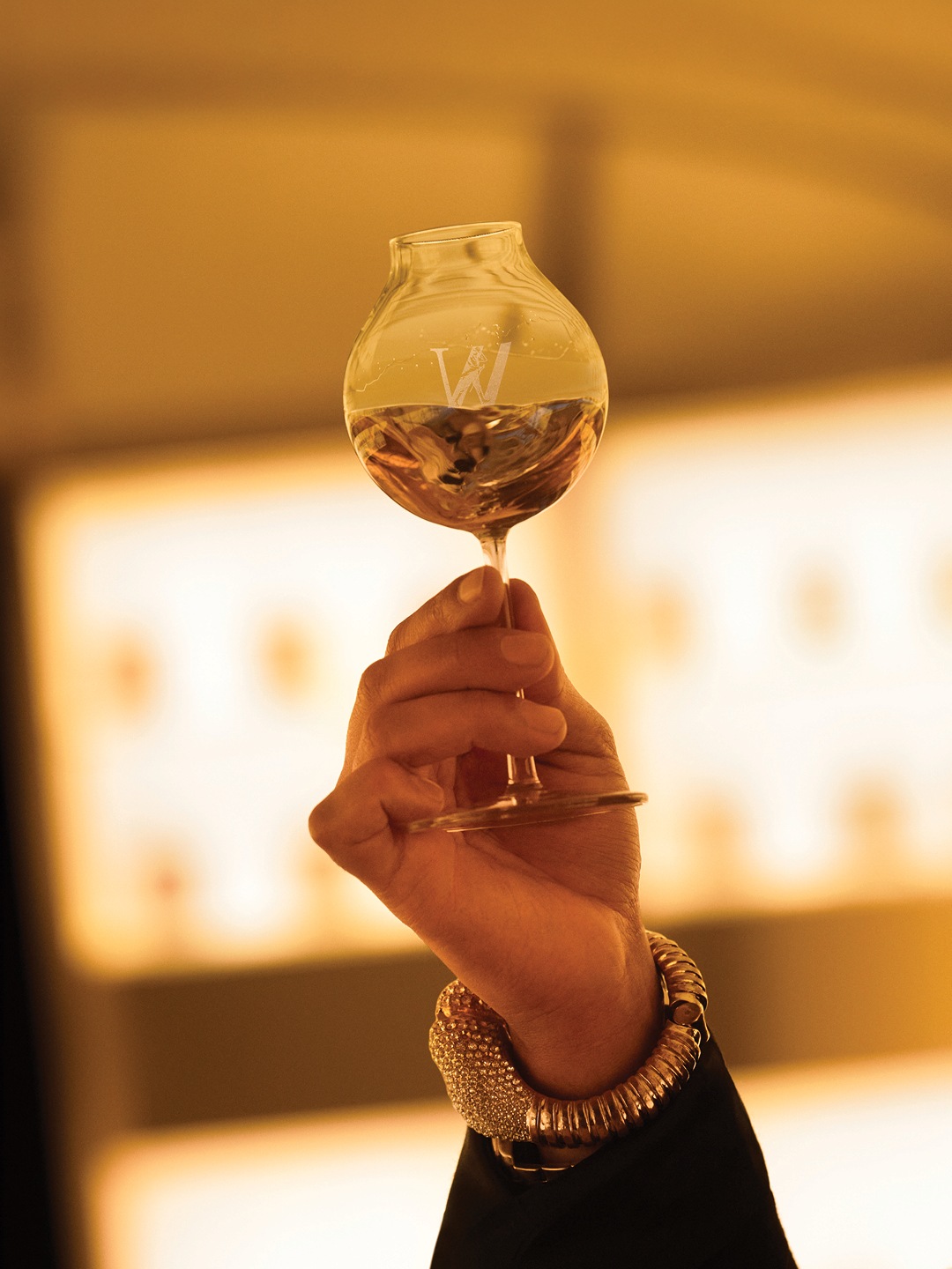 Johnnie Walkers x 濱海灣金沙