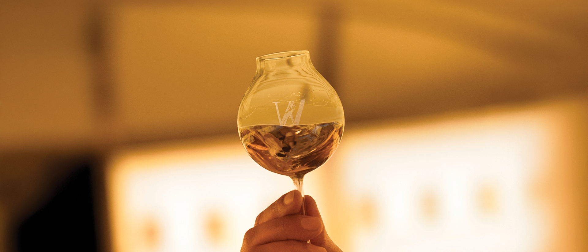 Johnnie Walkers x 濱海灣金沙