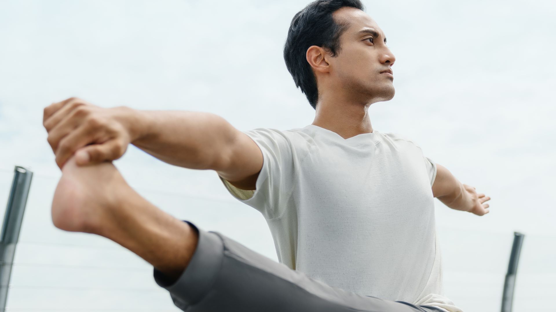 Hatha 瑜伽| 身心合一| 濱海灣金沙