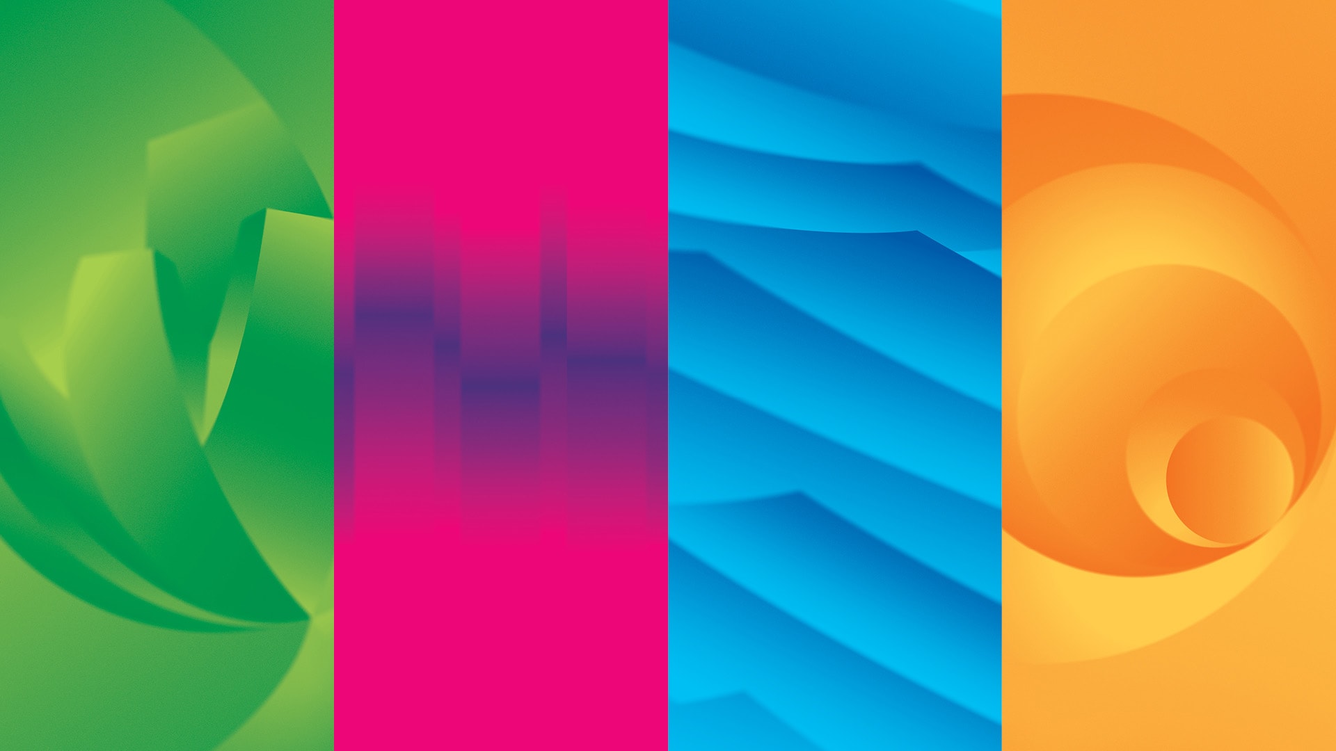 Where Art Takes Shape