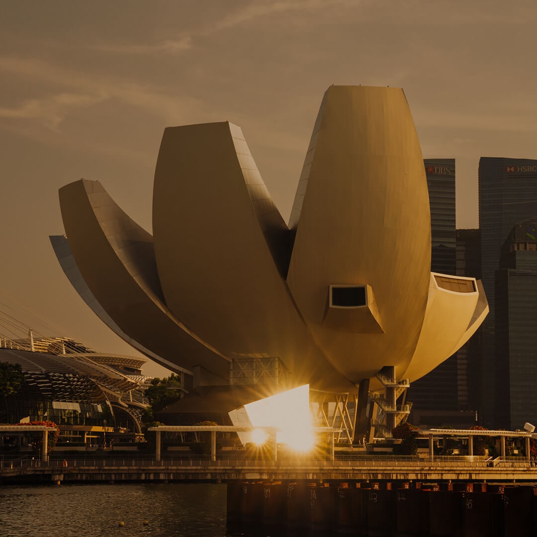 藝術科學博物館