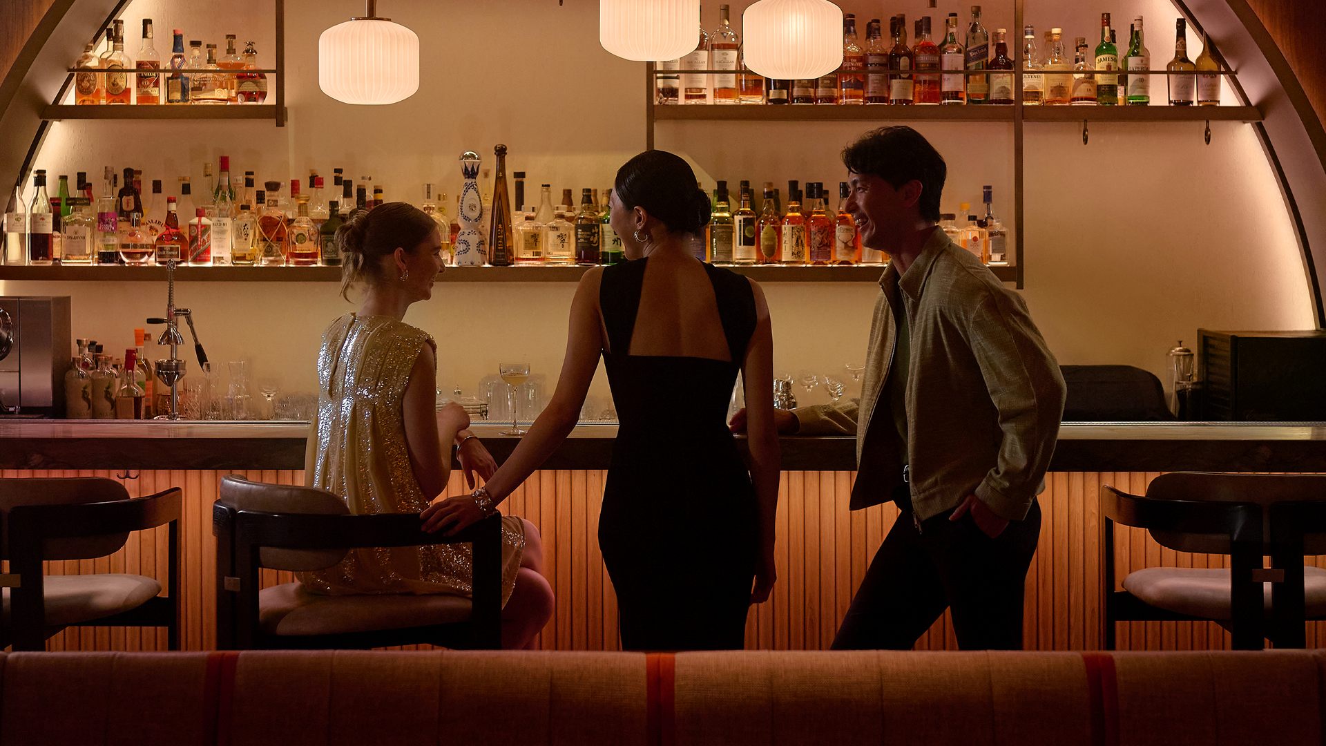 小酌怡情，暢飲開懷