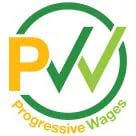 Progressive Wage Mark（提供穩步增長的工資改善較低工資勞動者境況而獲認可）