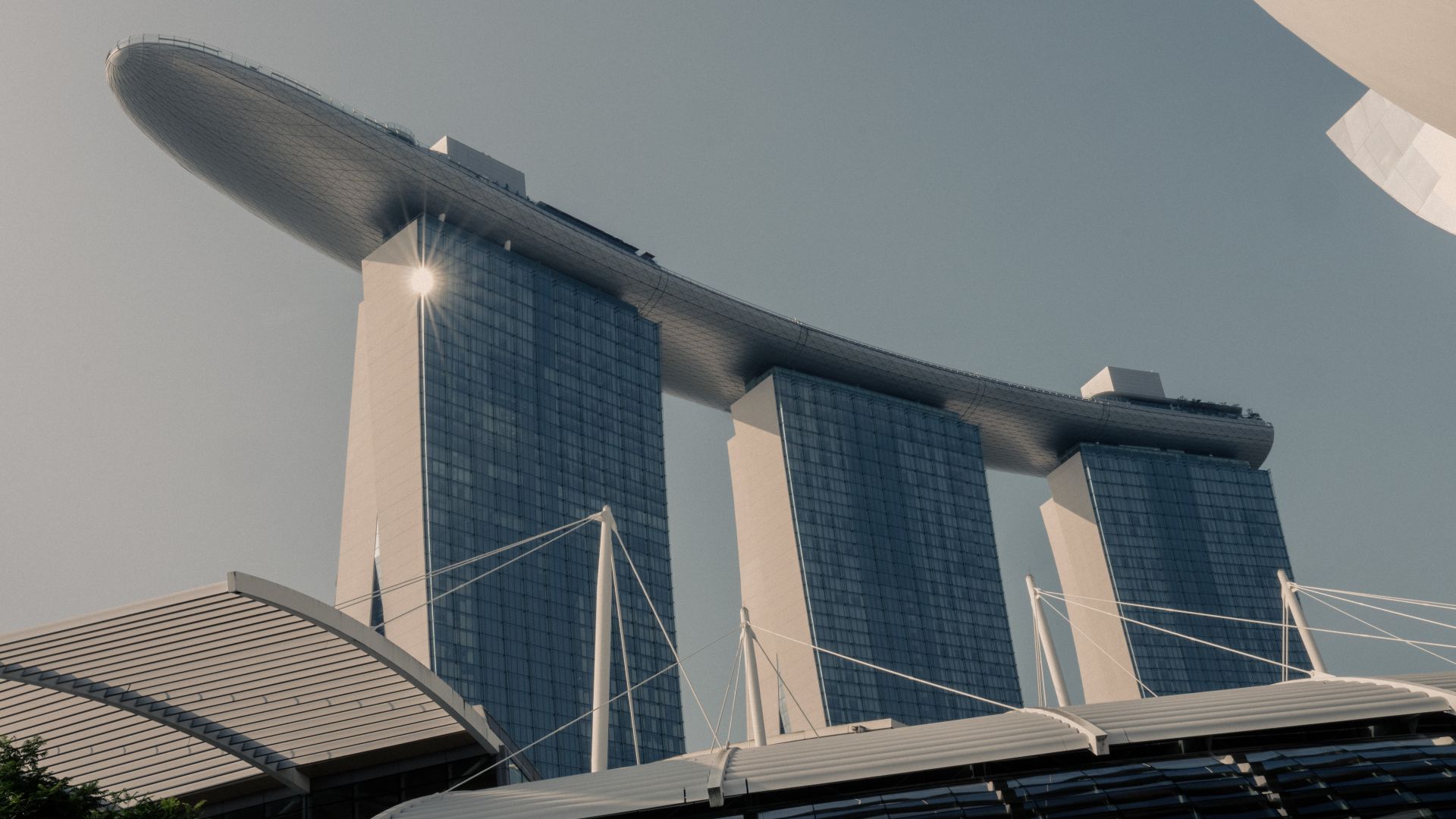 ASPIRE 管理培訓生計劃