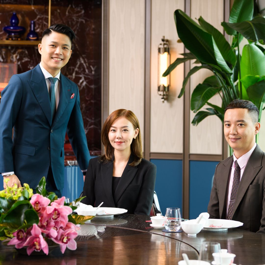 濱海灣金沙工作機會