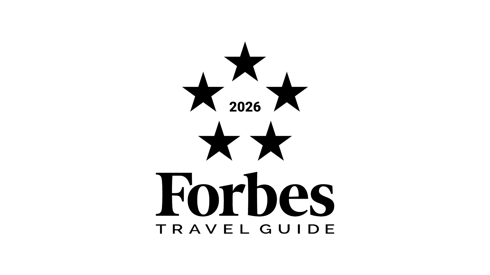 富比士旅遊指南