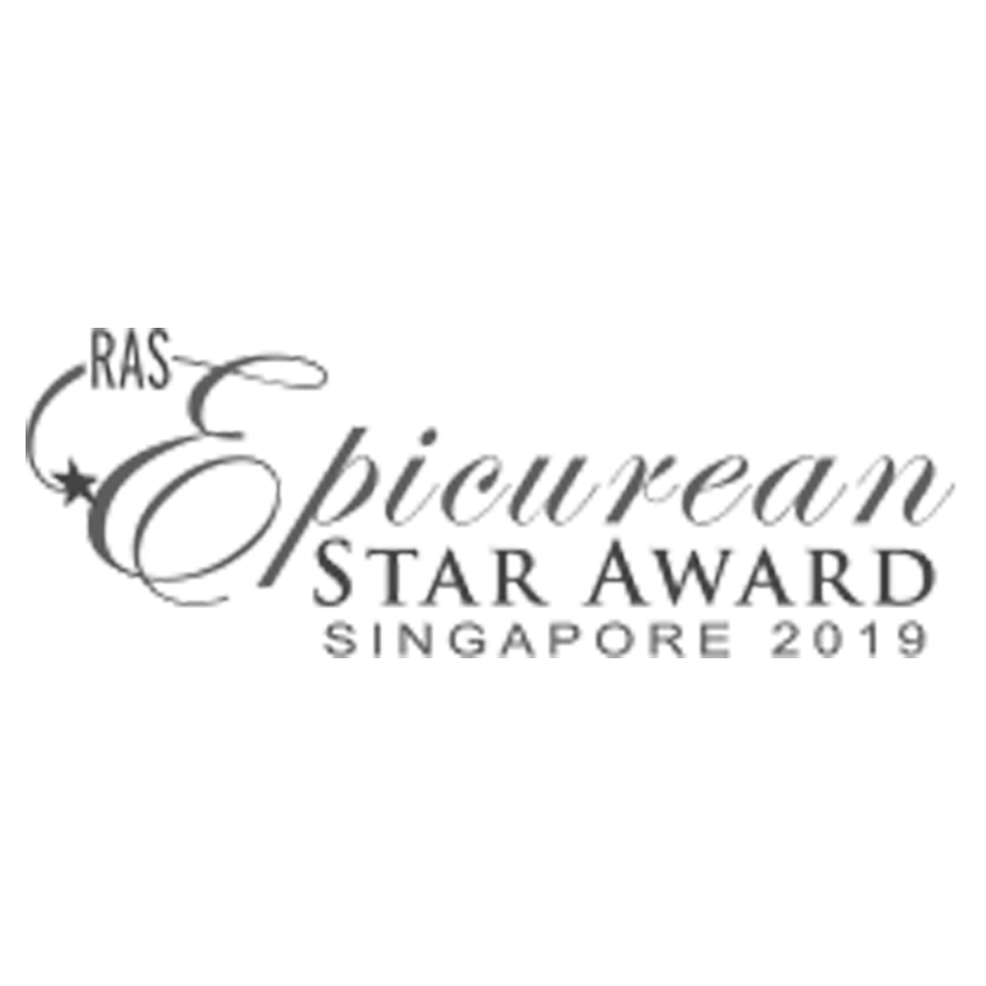 2019 RAS Epicurean Star Award: Best Chinese Fine Dining Restaurant (Finalist)