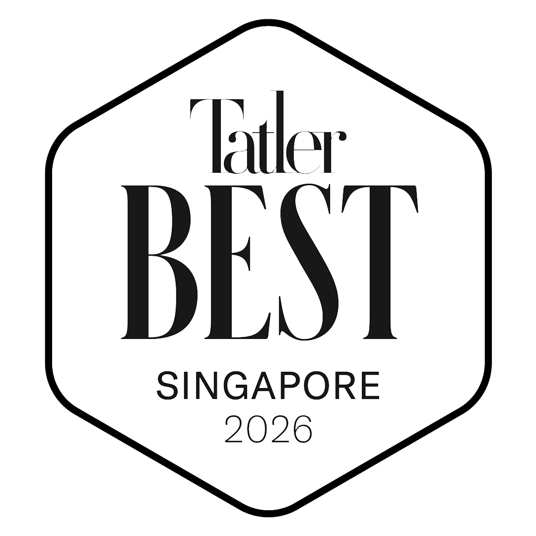 Tatler Best Singapore 2026: 最佳設計餐廳