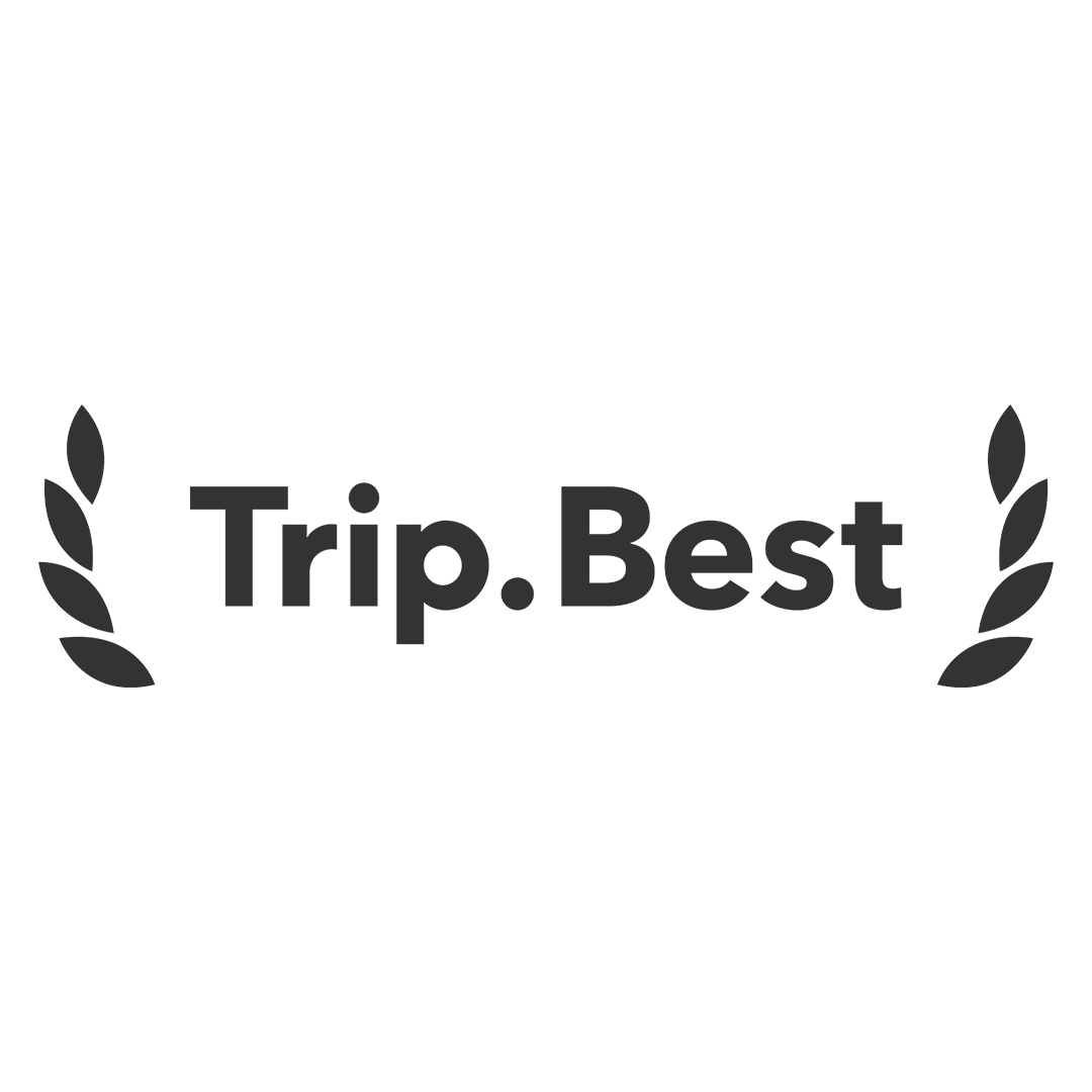 2024 – 2026 Trip.Best: Asia 100 Fine Dining 