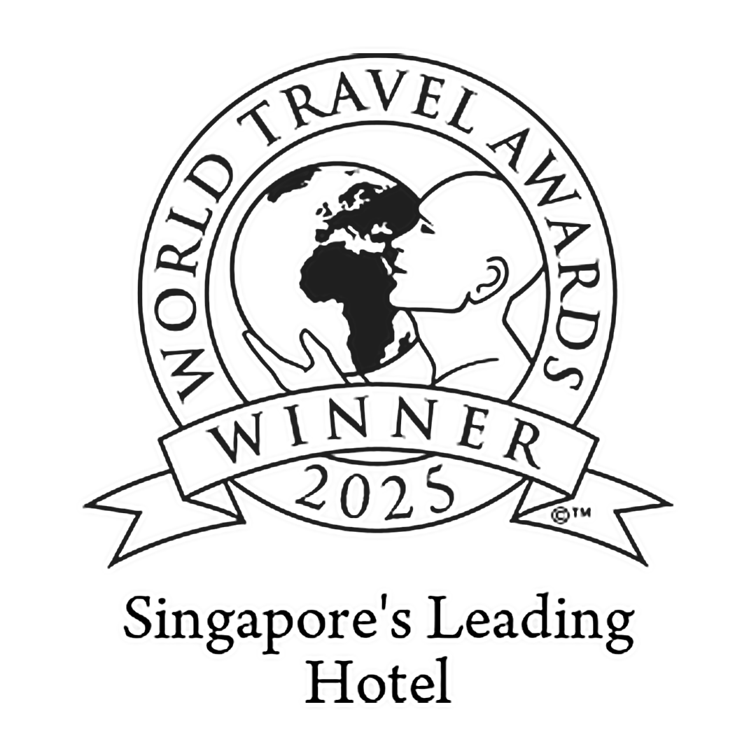 2014, 2016, 2019, 2021 – 2025 World Travel Awards: Singapore』s Leading Hotel