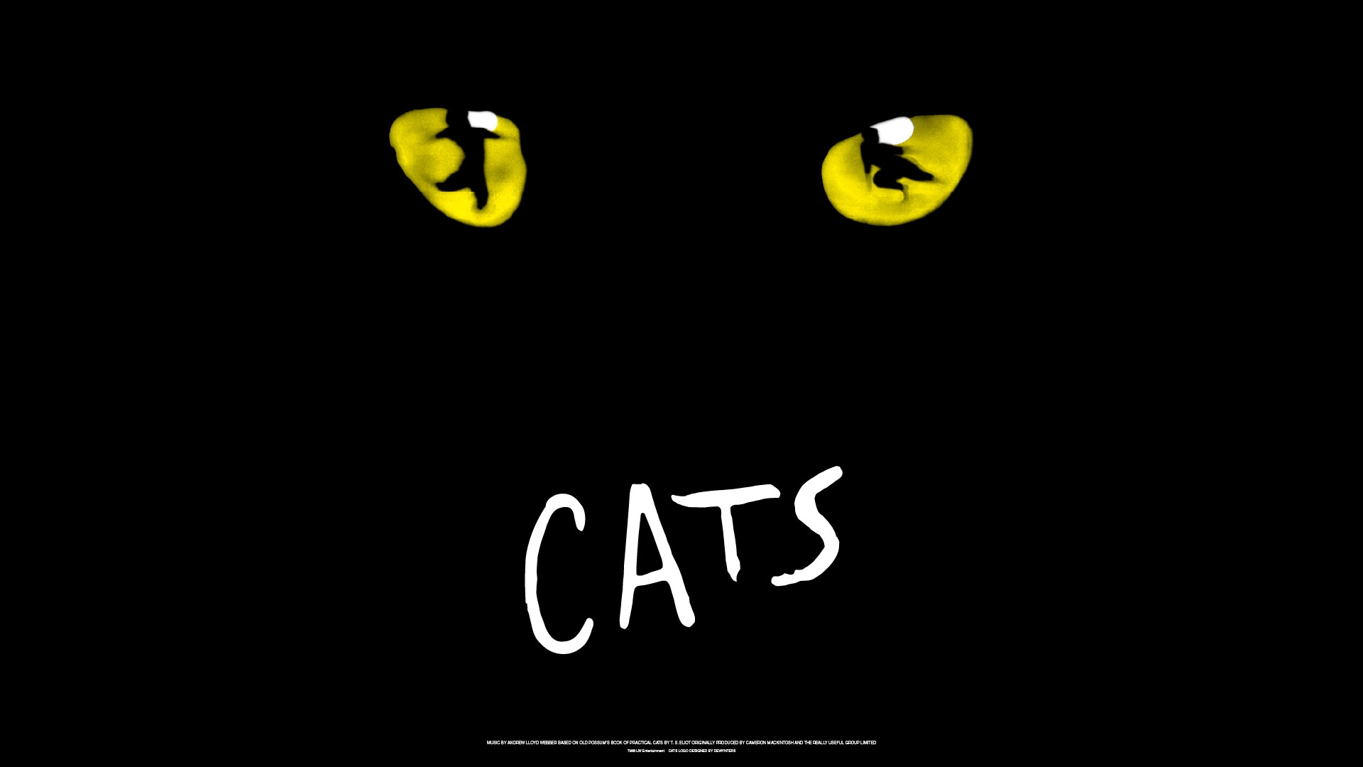 《 CATS 》音樂劇將於 2026 年 10 月 29 日至 11 月 22 日在金沙劇院盛大上演。