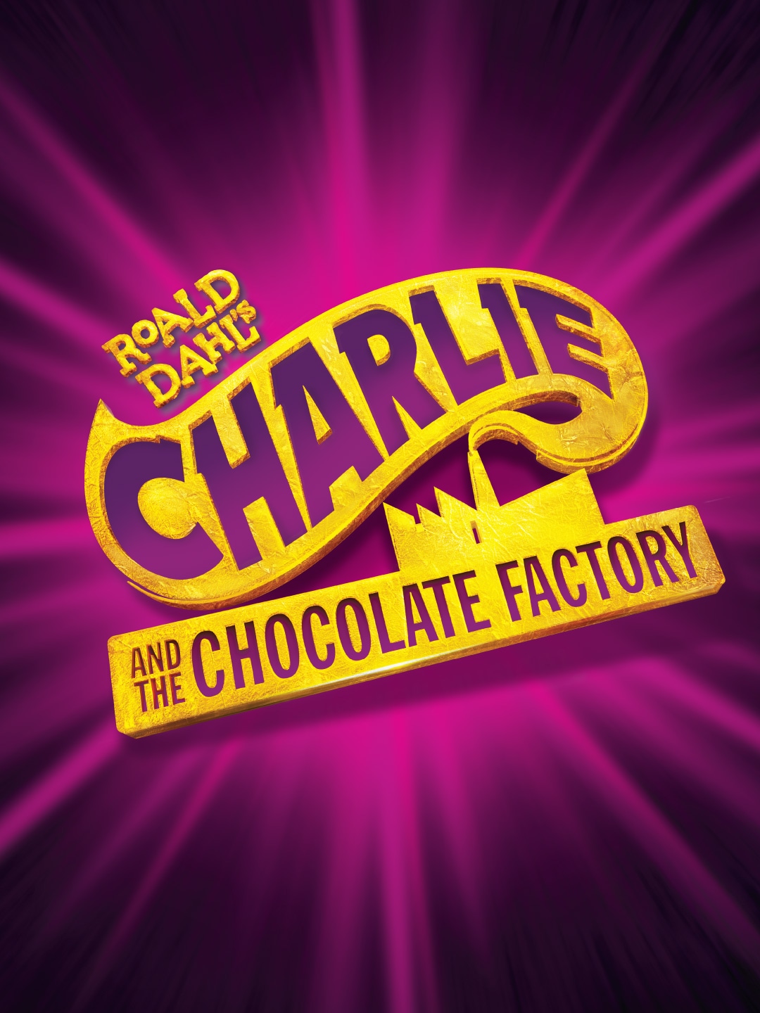 Charlie and the Chocolate Factory