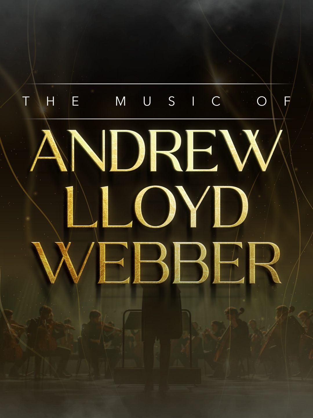 Andrew Lloyd Webber 交響音樂會