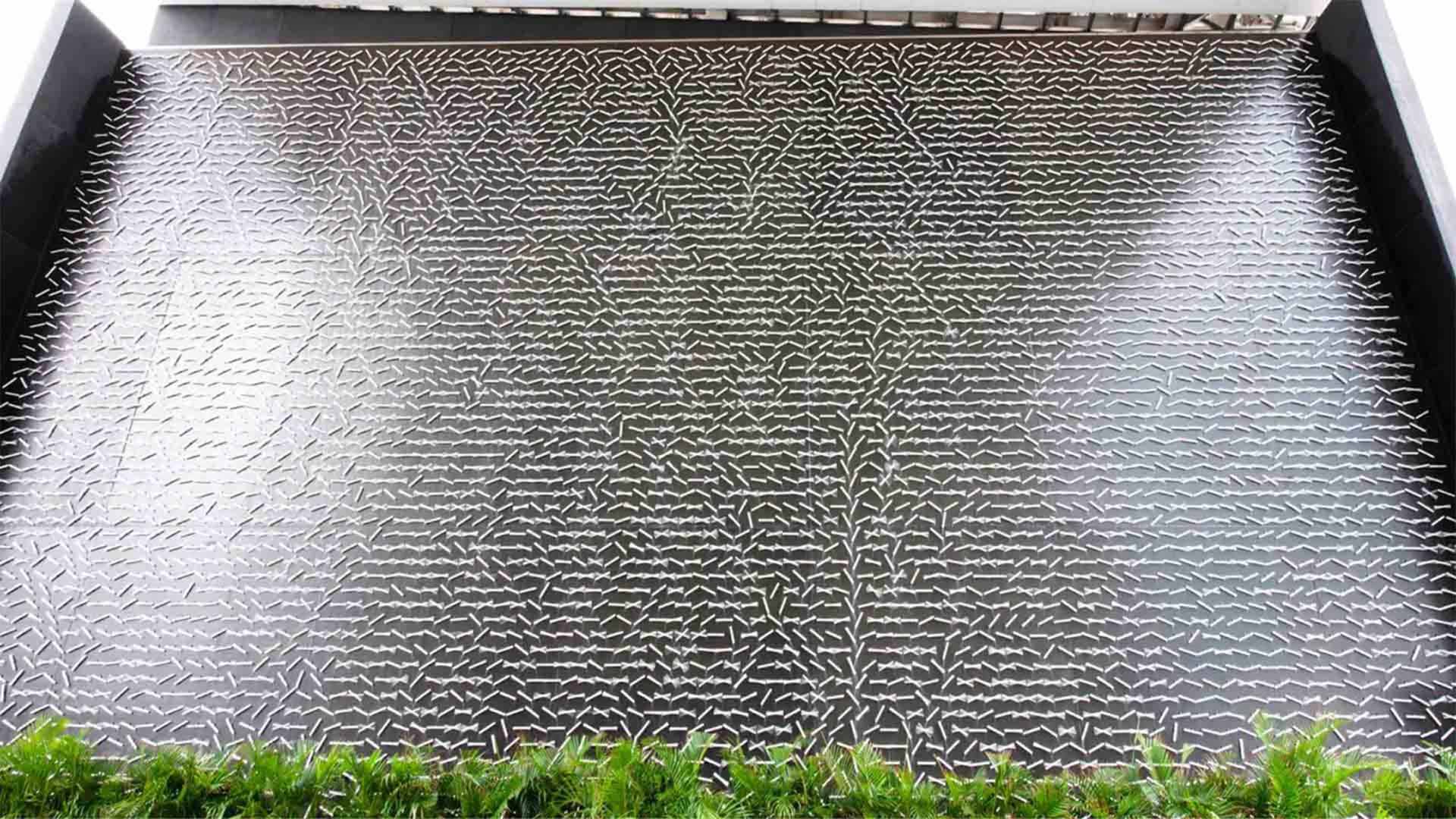 濱海灣金沙藝術之路