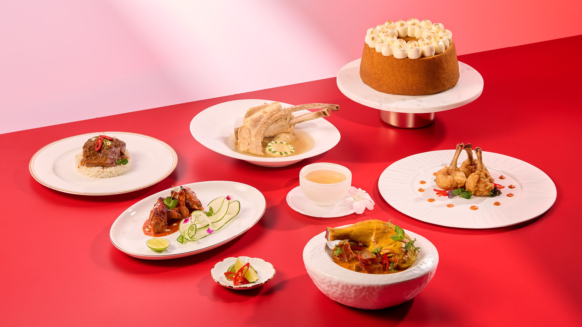 2025 新加坡國慶日美食優惠