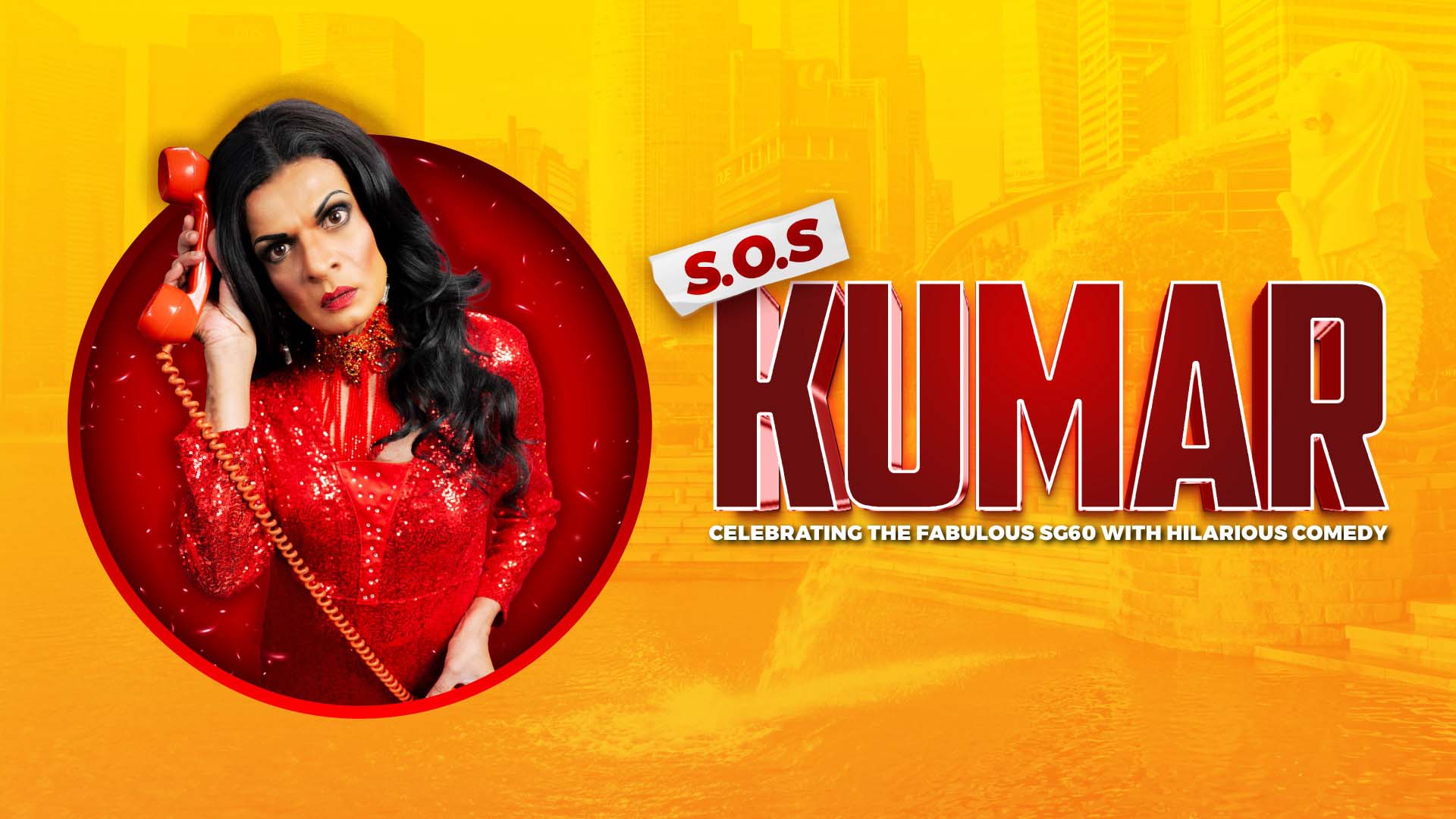 SOS Kumar
