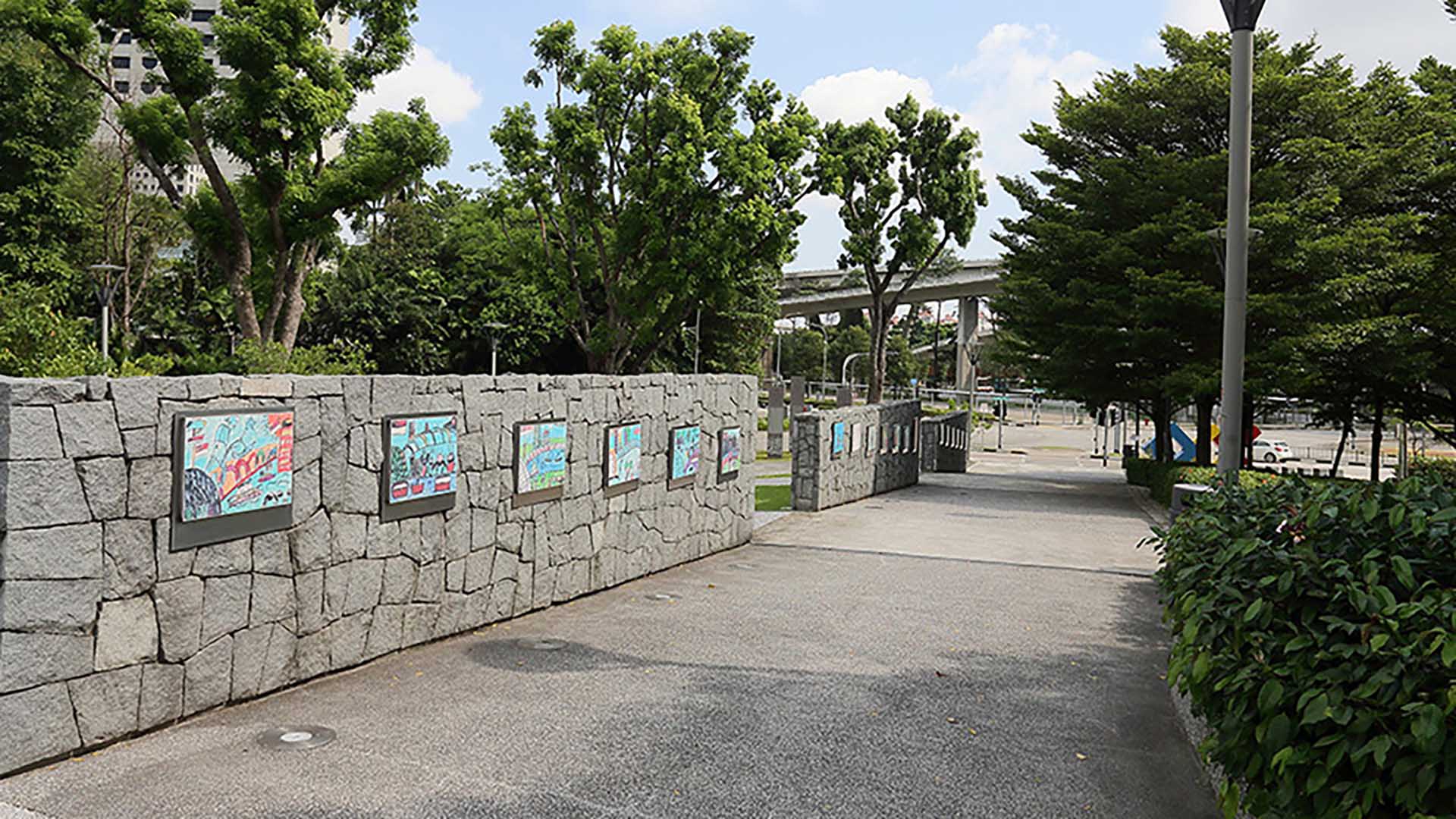 青年奧林匹克公園