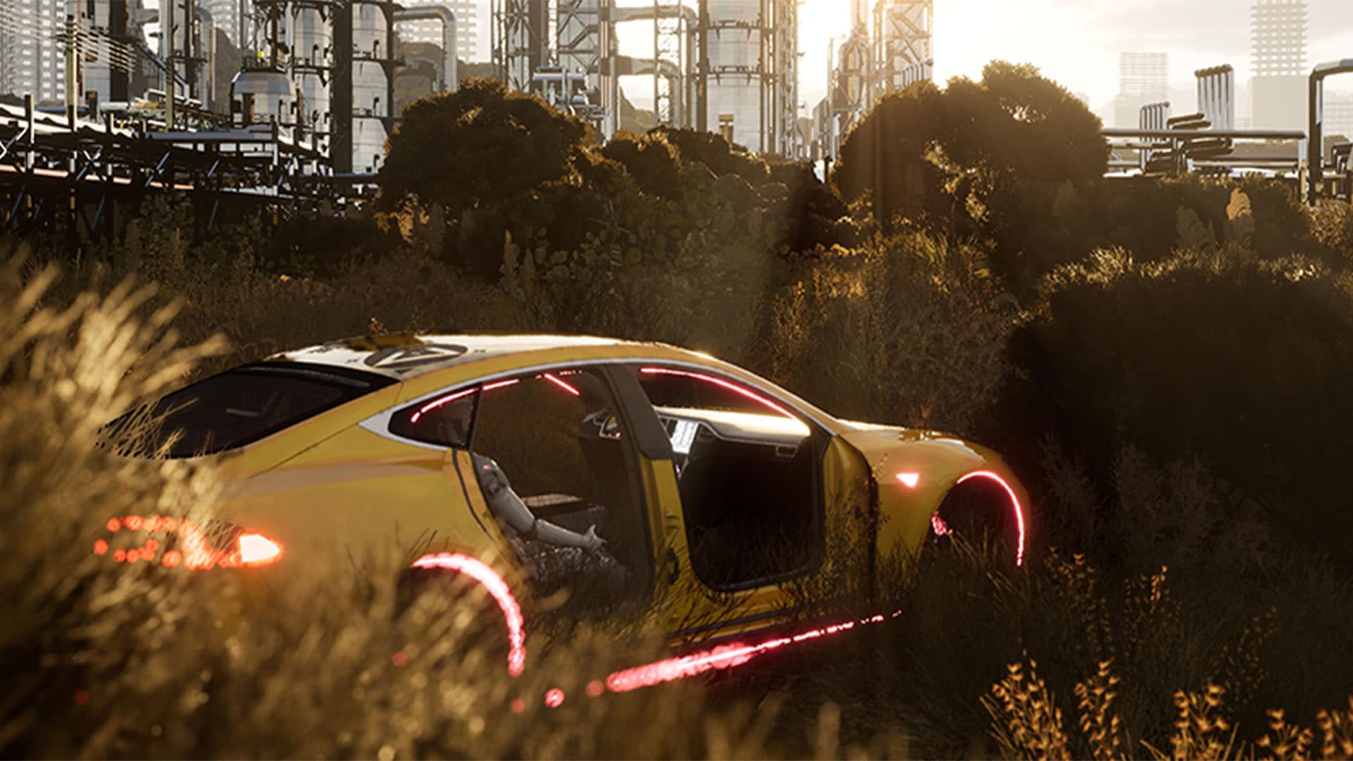 NOX：Confessions of a Machine，是一個值得在新加坡參觀的沉浸式展覽