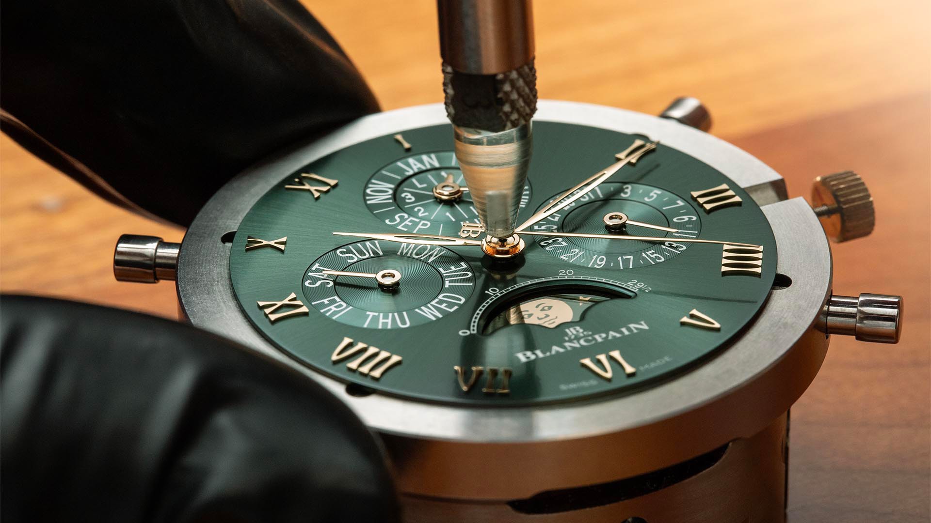 Blancpain