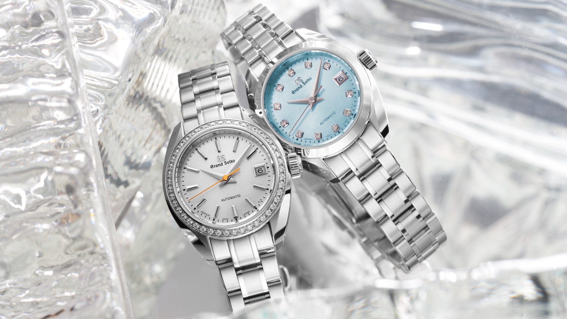 Grand Seiko