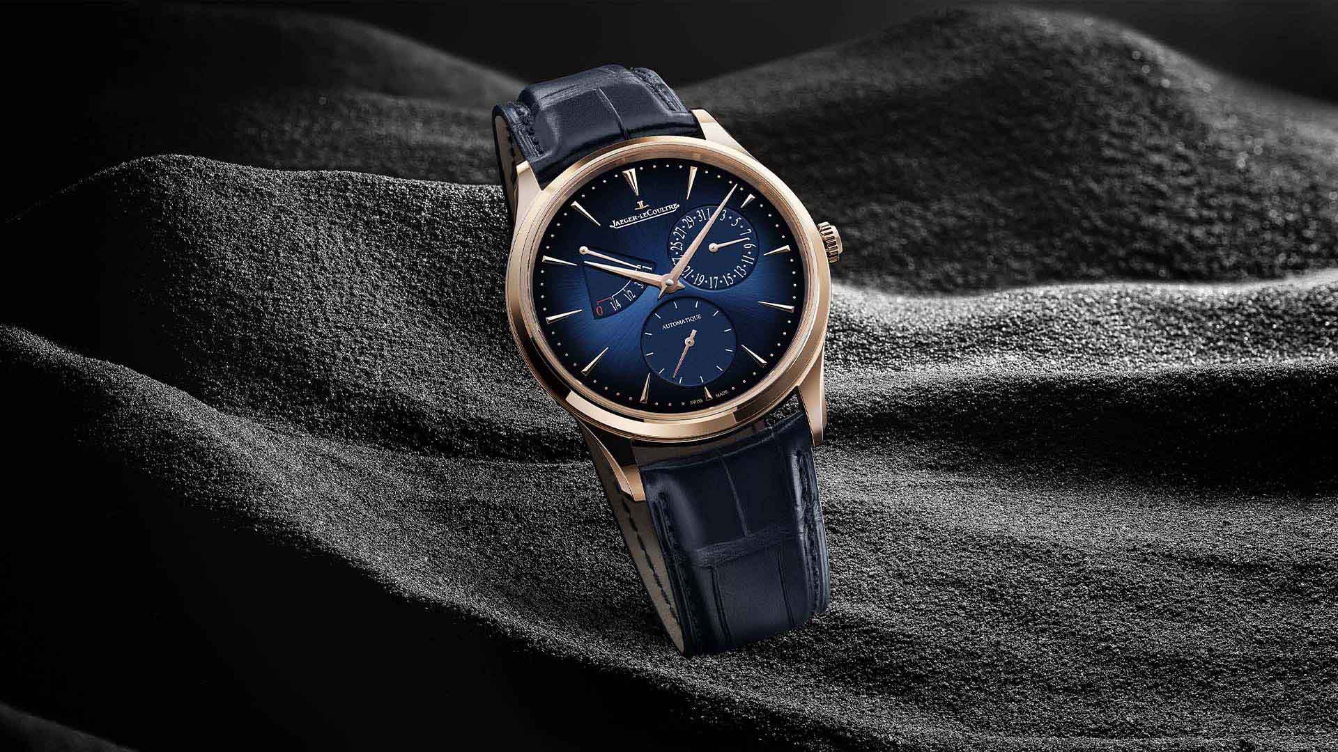 Jaeger-LeCoultre