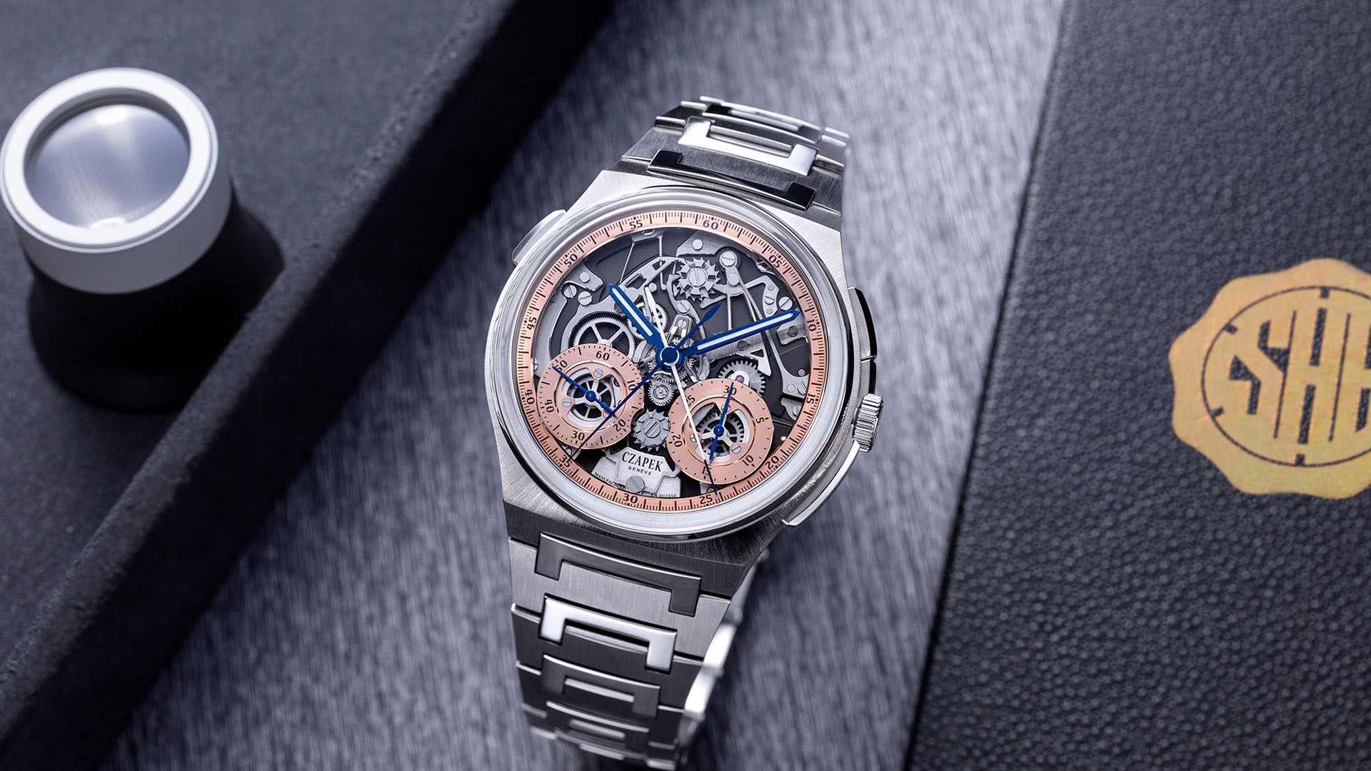 Sincere Haute Horlogerie