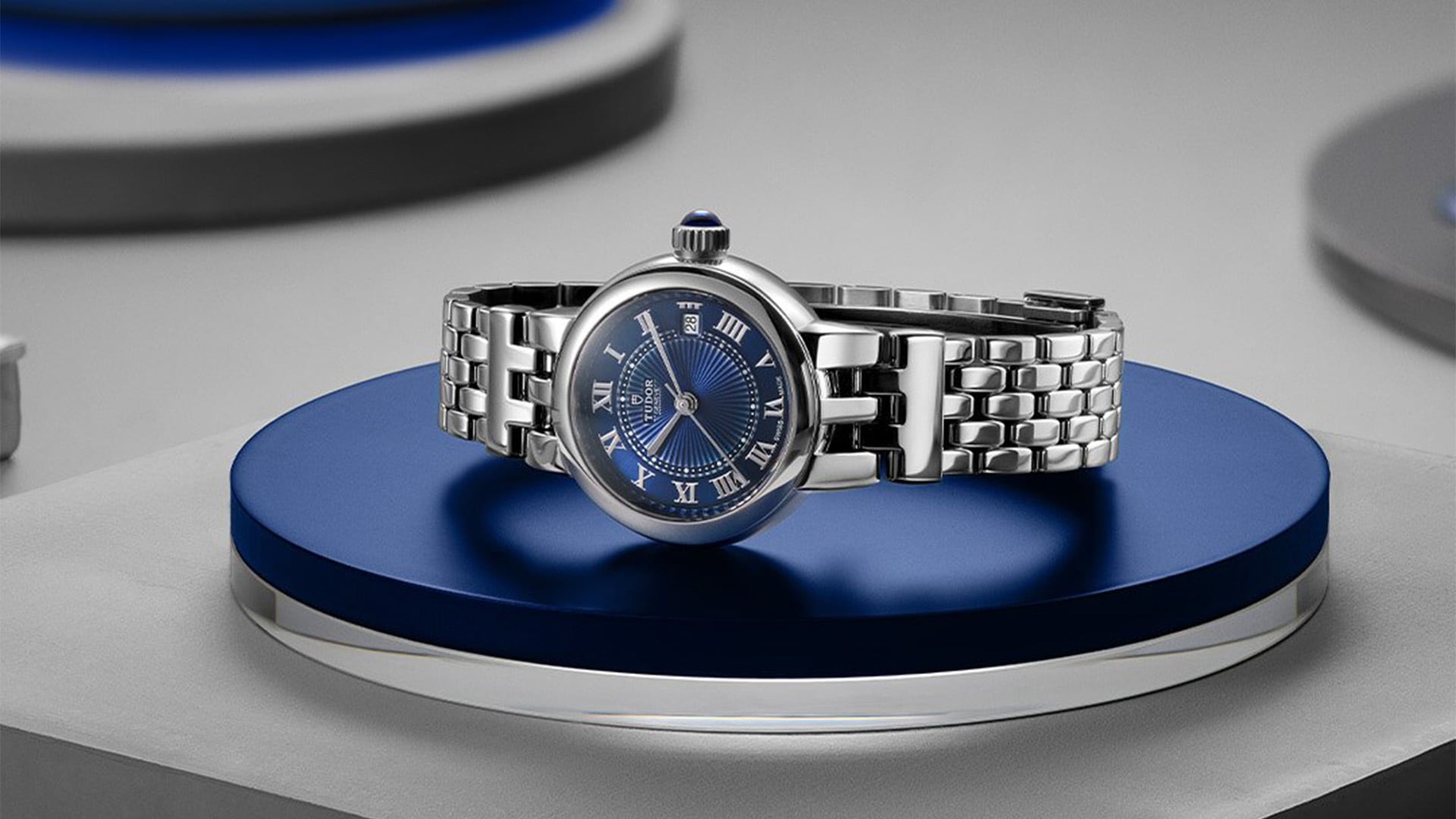 Tudor